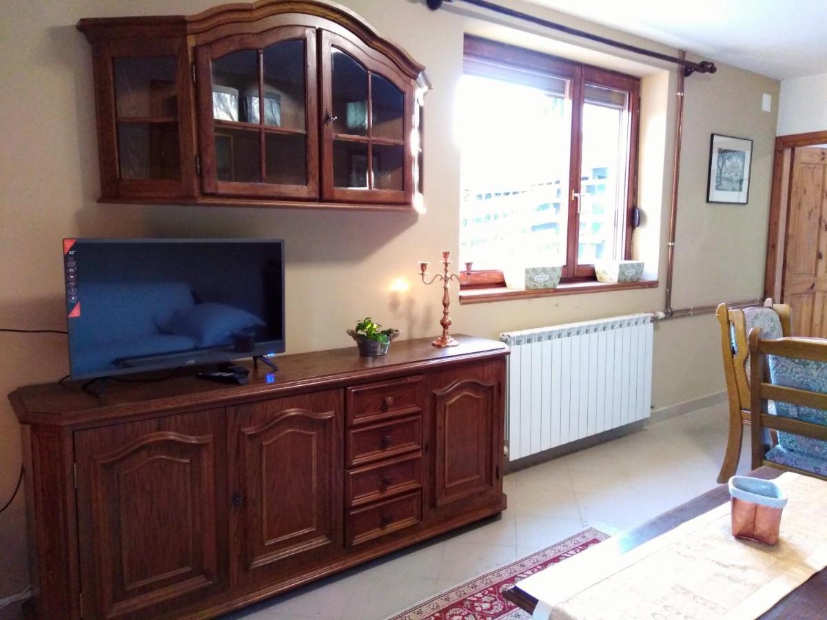 Moj Dan Apartment Ogulin Exterior photo