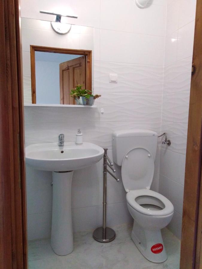 Moj Dan Apartment Ogulin Exterior photo