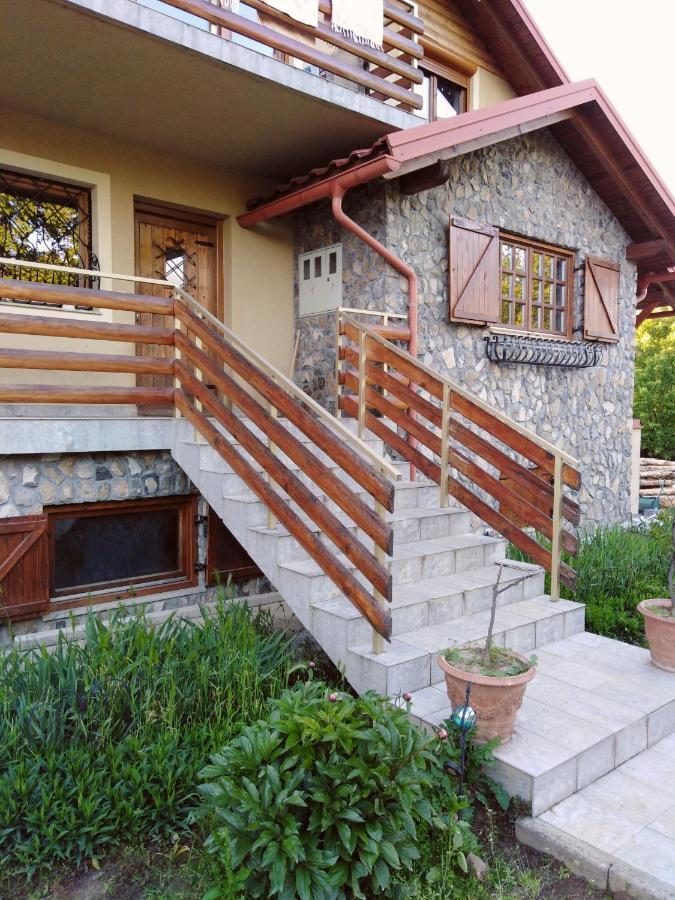 Moj Dan Apartment Ogulin Exterior photo
