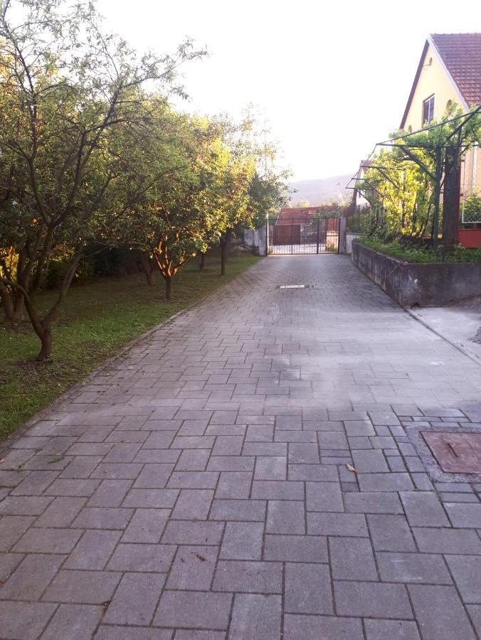 Moj Dan Apartment Ogulin Exterior photo