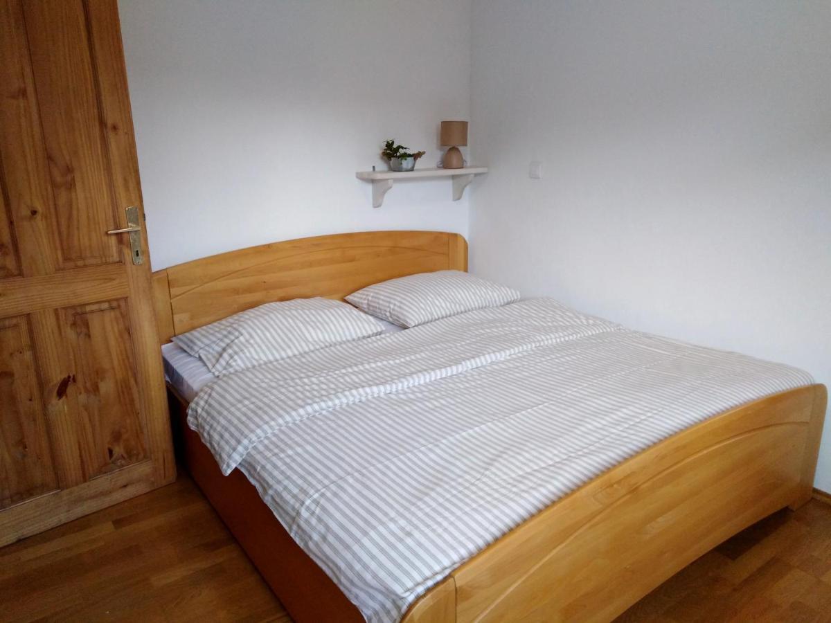 Moj Dan Apartment Ogulin Exterior photo