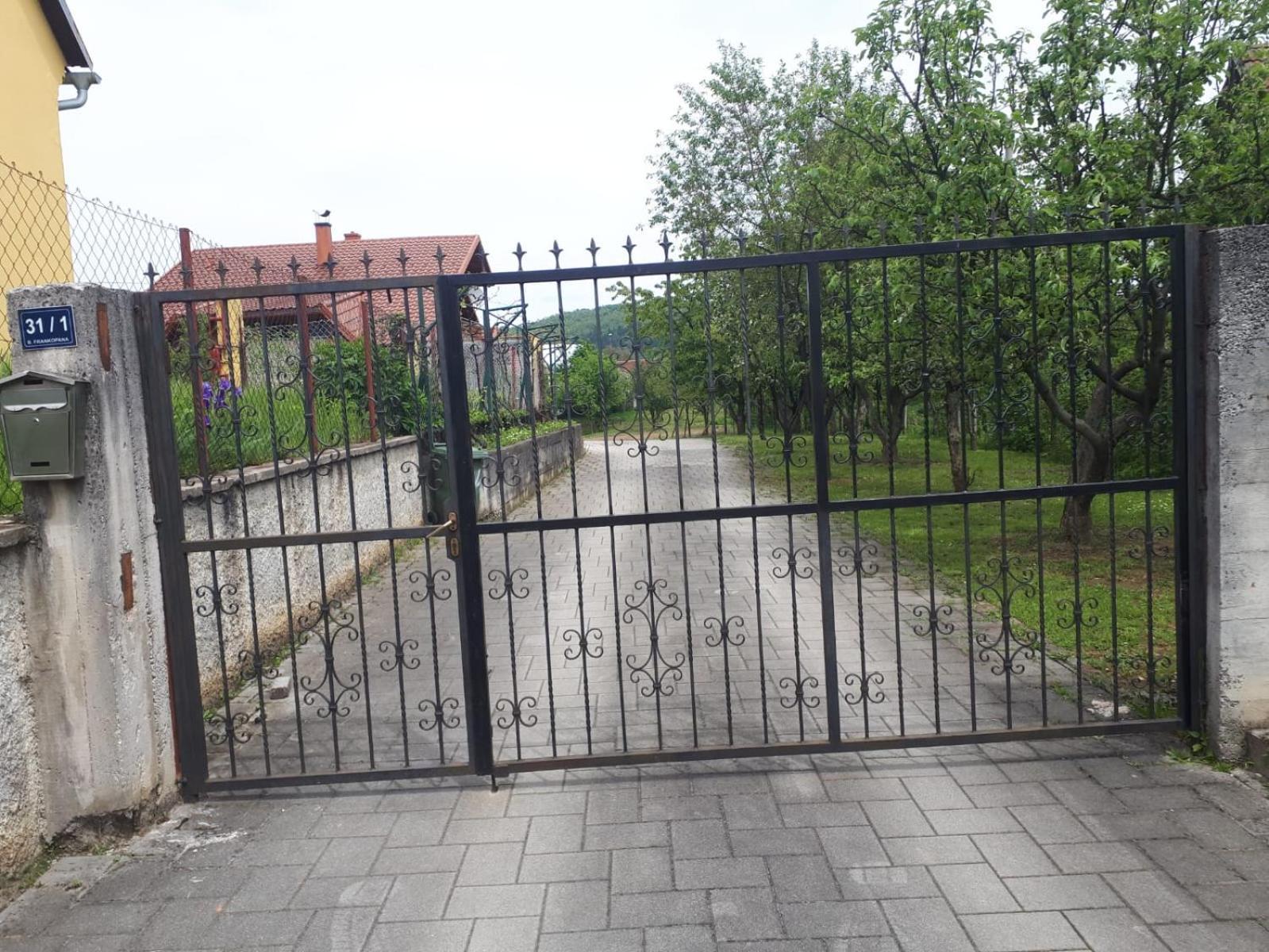 Moj Dan Apartment Ogulin Exterior photo